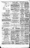Folkestone Express, Sandgate, Shorncliffe & Hythe Advertiser Wednesday 12 November 1890 Page 4
