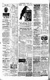 Folkestone Express, Sandgate, Shorncliffe & Hythe Advertiser Wednesday 03 December 1890 Page 2