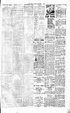 Folkestone Express, Sandgate, Shorncliffe & Hythe Advertiser Wednesday 03 December 1890 Page 3