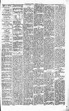 Folkestone Express, Sandgate, Shorncliffe & Hythe Advertiser Saturday 13 December 1890 Page 5