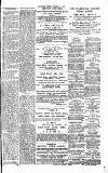 Folkestone Express, Sandgate, Shorncliffe & Hythe Advertiser Saturday 20 December 1890 Page 7