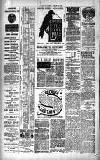 Folkestone Express, Sandgate, Shorncliffe & Hythe Advertiser Saturday 10 January 1891 Page 2