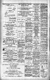 Folkestone Express, Sandgate, Shorncliffe & Hythe Advertiser Saturday 10 January 1891 Page 4