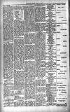 Folkestone Express, Sandgate, Shorncliffe & Hythe Advertiser Saturday 10 January 1891 Page 8