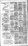 Folkestone Express, Sandgate, Shorncliffe & Hythe Advertiser Saturday 17 January 1891 Page 4