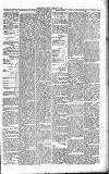 Folkestone Express, Sandgate, Shorncliffe & Hythe Advertiser Saturday 07 February 1891 Page 7