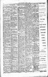 Folkestone Express, Sandgate, Shorncliffe & Hythe Advertiser Saturday 07 February 1891 Page 8