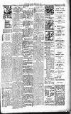 Folkestone Express, Sandgate, Shorncliffe & Hythe Advertiser Wednesday 11 February 1891 Page 3