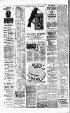 Folkestone Express, Sandgate, Shorncliffe & Hythe Advertiser Wednesday 18 February 1891 Page 2