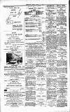 Folkestone Express, Sandgate, Shorncliffe & Hythe Advertiser Wednesday 18 February 1891 Page 4