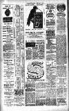 Folkestone Express, Sandgate, Shorncliffe & Hythe Advertiser Saturday 21 February 1891 Page 2
