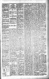 Folkestone Express, Sandgate, Shorncliffe & Hythe Advertiser Saturday 21 February 1891 Page 5