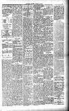 Folkestone Express, Sandgate, Shorncliffe & Hythe Advertiser Wednesday 25 February 1891 Page 5