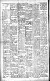 Folkestone Express, Sandgate, Shorncliffe & Hythe Advertiser Wednesday 25 February 1891 Page 6