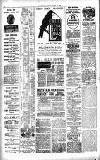 Folkestone Express, Sandgate, Shorncliffe & Hythe Advertiser Saturday 28 March 1891 Page 2