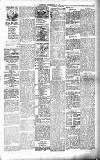 Folkestone Express, Sandgate, Shorncliffe & Hythe Advertiser Saturday 28 March 1891 Page 3