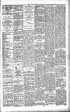Folkestone Express, Sandgate, Shorncliffe & Hythe Advertiser Saturday 28 March 1891 Page 5