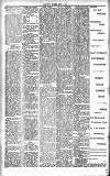 Folkestone Express, Sandgate, Shorncliffe & Hythe Advertiser Wednesday 01 April 1891 Page 8
