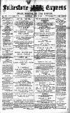 Folkestone Express, Sandgate, Shorncliffe & Hythe Advertiser