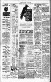 Folkestone Express, Sandgate, Shorncliffe & Hythe Advertiser Wednesday 08 April 1891 Page 2