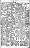 Folkestone Express, Sandgate, Shorncliffe & Hythe Advertiser Wednesday 08 April 1891 Page 6