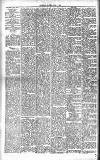 Folkestone Express, Sandgate, Shorncliffe & Hythe Advertiser Wednesday 08 April 1891 Page 8