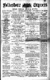 Folkestone Express, Sandgate, Shorncliffe & Hythe Advertiser