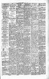 Folkestone Express, Sandgate, Shorncliffe & Hythe Advertiser Wednesday 06 May 1891 Page 5