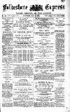 Folkestone Express, Sandgate, Shorncliffe & Hythe Advertiser