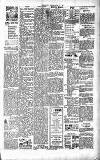 Folkestone Express, Sandgate, Shorncliffe & Hythe Advertiser Saturday 27 June 1891 Page 3