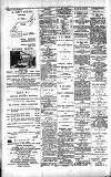 Folkestone Express, Sandgate, Shorncliffe & Hythe Advertiser Saturday 27 June 1891 Page 4