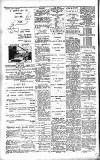 Folkestone Express, Sandgate, Shorncliffe & Hythe Advertiser Saturday 11 July 1891 Page 4