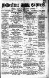 Folkestone Express, Sandgate, Shorncliffe & Hythe Advertiser