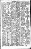 Folkestone Express, Sandgate, Shorncliffe & Hythe Advertiser Saturday 15 August 1891 Page 8