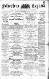 Folkestone Express, Sandgate, Shorncliffe & Hythe Advertiser