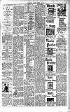 Folkestone Express, Sandgate, Shorncliffe & Hythe Advertiser Saturday 24 October 1891 Page 3