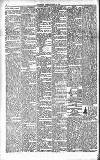 Folkestone Express, Sandgate, Shorncliffe & Hythe Advertiser Saturday 24 October 1891 Page 6