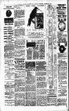 Folkestone Express, Sandgate, Shorncliffe & Hythe Advertiser Saturday 05 December 1891 Page 2