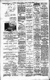Folkestone Express, Sandgate, Shorncliffe & Hythe Advertiser Saturday 05 December 1891 Page 4