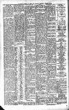 Folkestone Express, Sandgate, Shorncliffe & Hythe Advertiser Saturday 05 December 1891 Page 8