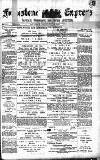 Folkestone Express, Sandgate, Shorncliffe & Hythe Advertiser