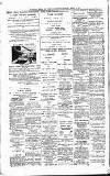 Folkestone Express, Sandgate, Shorncliffe & Hythe Advertiser Wednesday 06 January 1892 Page 4