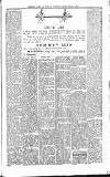 Folkestone Express, Sandgate, Shorncliffe & Hythe Advertiser Wednesday 06 January 1892 Page 7