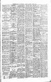 Folkestone Express, Sandgate, Shorncliffe & Hythe Advertiser Saturday 09 January 1892 Page 5