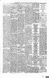 Folkestone Express, Sandgate, Shorncliffe & Hythe Advertiser Saturday 09 January 1892 Page 8
