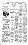 Folkestone Express, Sandgate, Shorncliffe & Hythe Advertiser Wednesday 13 January 1892 Page 4