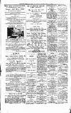 Folkestone Express, Sandgate, Shorncliffe & Hythe Advertiser Saturday 23 January 1892 Page 4