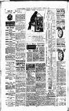 Folkestone Express, Sandgate, Shorncliffe & Hythe Advertiser Wednesday 27 January 1892 Page 2
