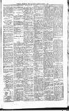 Folkestone Express, Sandgate, Shorncliffe & Hythe Advertiser Wednesday 27 January 1892 Page 5