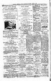 Folkestone Express, Sandgate, Shorncliffe & Hythe Advertiser Saturday 30 January 1892 Page 4